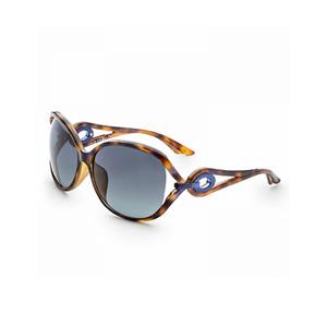 Dior Christian  Zonnebril Dames VOLUTE2F NB7 HAVANA BLUE 62x15x120