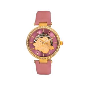 Empress Anne Automatic Ladies Staal | EMPEM3103