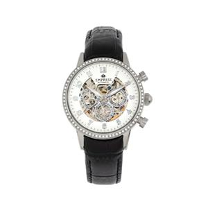 Empress Beatrice EMPEM2001 Dames Horloge 38mm 3 ATM