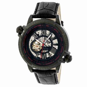 Reign Thanos heren horloge REIRN2103 47mm 10ATM