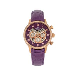 Empress Beatrice EMPEM2006 Dames Horloge 38mm 3 ATM