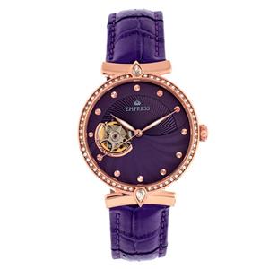 Empress Edith Open Heart Automatic | EMPEM3305