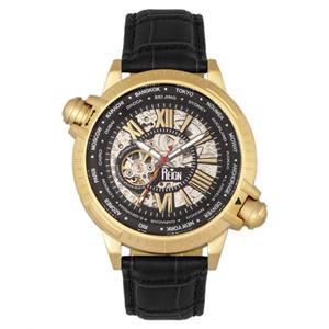 Reign Thanos heren horloge REIRN2105 47mm 10ATM