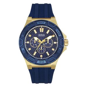 Guess W0674G2 Heren Horloge 45mm