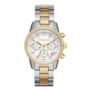 Michael Kors MK6474 Dames Horloge 37mm