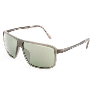 Porsche Design P8650-V266 Zonnebril Unisex 60x10x135