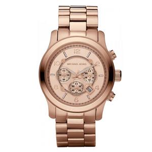 Michael Kors Runway Rose Gold MK8096