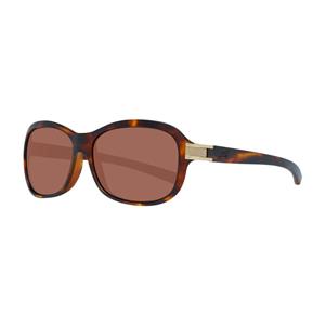 Serengeti 7939 Isola 58 Matte Tortoise Dames Zonnebril 59x16x150