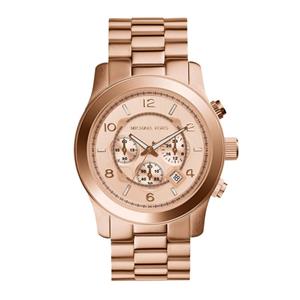 Michael Kors MK8096 Dames Horloge 46mm 10 ATM