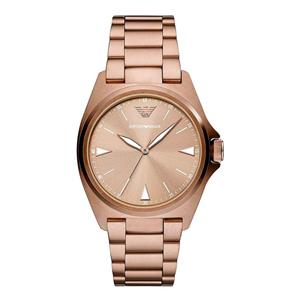 Emporio Armani AR11353 Unisex Horloge 40mm 5ATM