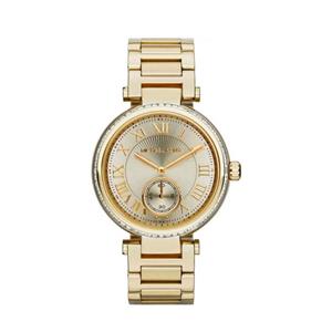 Michael Kors MK5867 Dames Horloge 42mm 10 ATM