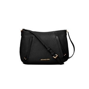 Michael Kors 38S0CZUM2L-BLACK Handtas Dames 30x17x9CM