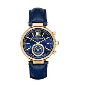 Michael Kors Sawyer Navy | MK2425