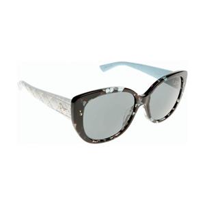 Dior Christian  Zonnebril Dames LADY1R GRZ GRNHV 55x17x140