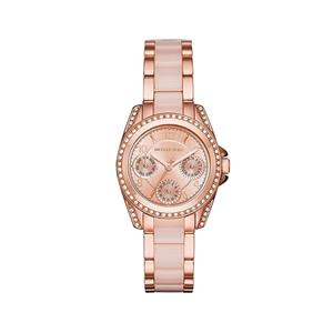 Michael Kors MK6175 Dames Horloge 33mm 10 ATM