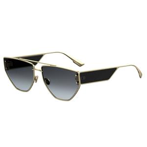 Dior Dames Zonnebril CLAN2-J5G 61x15x150