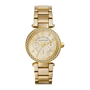 Michael Kors MK6056 Dames Horloge 33mm 10 ATM