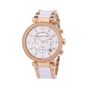 Michael Kors MK5774 Dames Horloge 39mm 10 ATM