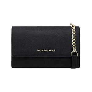 Michael Kors 35S9GTVC3L-BLACK Handtas Dames 21X14X4CM