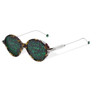 Dior UMBRAGE 0X8 BLUEHVN PLD Zonnebril Dames 58x14x135