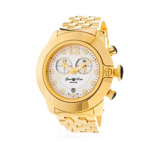 Glam Rock GR32158 Dames Horloge 44mm 10ATM