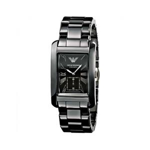 Emporio Armani AR1406 Unisex Horloge 31mm 3ATM