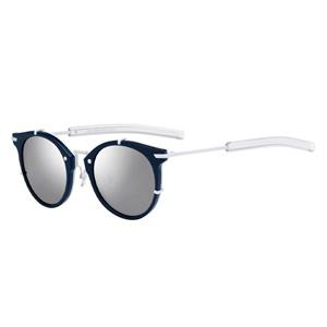 Dior 0196S-MZL Zonnebril Unisex 22x22x145