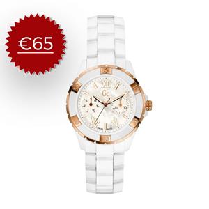 Refurbished  Guess Collection Ladies X69003L1S 36 mm