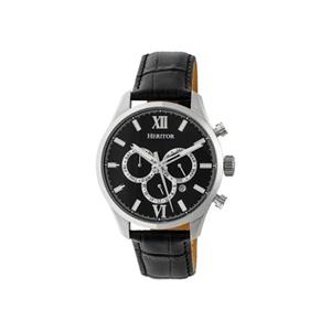 Heritor Automatic Benedict HERHR6802 Heren Horloge 40mm 5 ATM