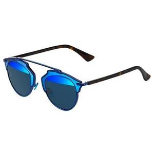 Dior SOREAL-KMA Zonnebril Unisex 48x22x140