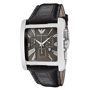 Emporio Armani AR0185 Heren Horloge 43mm 5ATM