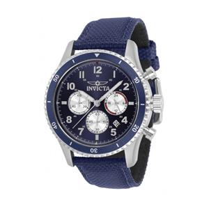 Invicta Speedway 31286 Horloge Heren 43mm