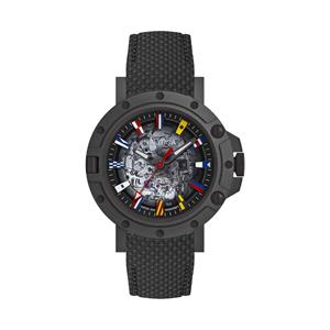 Nautica NAPPRH011 Heren Horloge 44mm 10 ATM