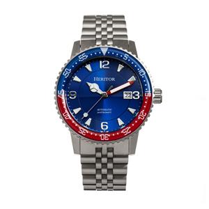 Heritor Dominic Diver Automatics HERHR9806