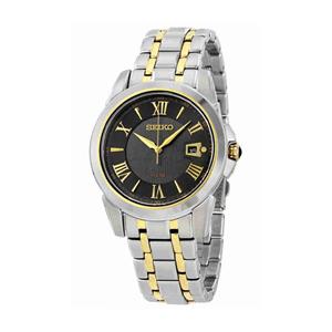 Seiko Solar SNE398P9 Horloge Heren 42mm