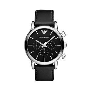 Emporio Armani AR1733 Heren Horloge 41mm 5ATM