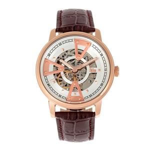 Reign Belfour Skeleton Automatic | REIRN3604