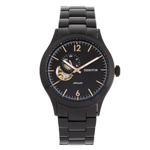 Heritor Automatics Antoine | HERHR8504