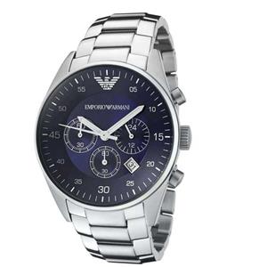 Emporio Armani Chronograph | AR5860