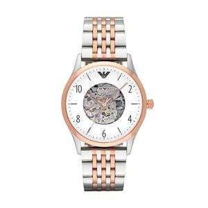 Emporio Armani AR1921 Heren Horloge41mm 5ATM