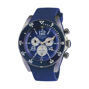 MomoDesign MOMO Design Dive Master MD1281BL-51 Horloge Heren 46 mm 10 ATM