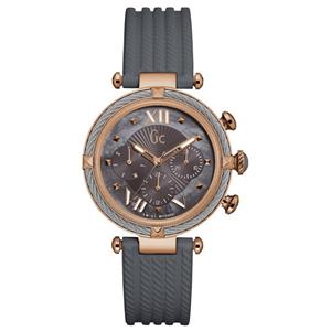 Guess Collection Y16006L5 Dames Horloge 28mm 10ATM