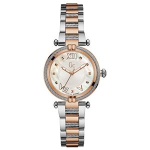 Guess Collection Y18002L1 Dames Horloge 32mm 10ATM