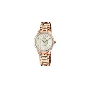 Gevril GV2 Siena 11701-929 Dames Horloge 38mm 3 ATM