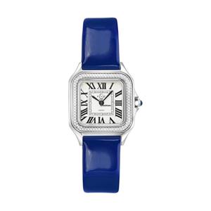 Gevril 12110 GV2 Milan Dames Horloge 28mm 5 ATM