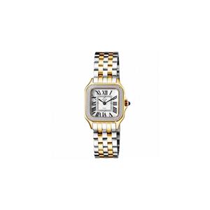 Gevril 12113B GV2 Milan Dames Horloge 28mm 5 ATM