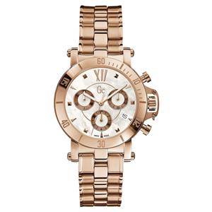 Guess Collection X73008M1S Dames Horloge 38mm 10ATM