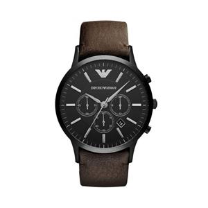 Emporio Armani AR2462 Heren Horloge 46MM 5ATM