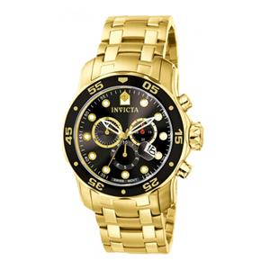 Invicta Pro Diver Chronograph | 0072