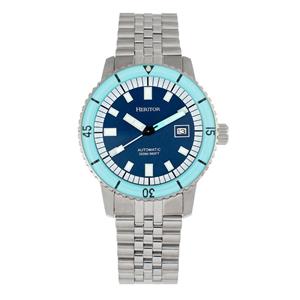 Heritor Edgard Diver Automatics HERHR9104